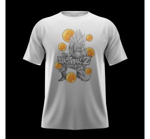 Goku Balls